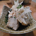 雨のち晴れ - あんきも