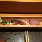 イタリア料理 柏木 - アップ