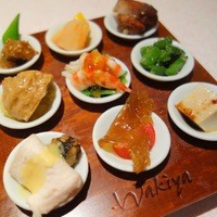ワキヤ 一笑美茶樓 - 