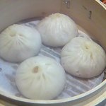 Joe's Shanghai  DIM SUM - 小龍包