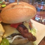 Tavern Hall - 料理写真:2015/12