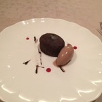 セル ドール - ガトーショコラ