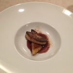 セル ドール - フォアグラ