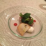 セル ドール - マグロ