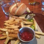 Tavern Hall - 2015/12