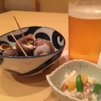飯家くーた 銀座七丁目店 - 