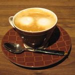 ピッコロモンド557 - カプチーノ(2015.11)