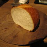 ピッコロモンド557 - 米粉のパン(2015.11)