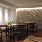 ピッコロモンド557 - 店内(2015.11)