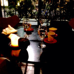 ラ・ボンヌターブル - 