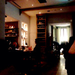 ラ・ボンヌターブル - 