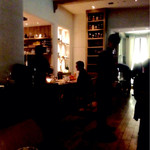 ラ・ボンヌターブル - 