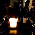 ラ・ボンヌターブル - 