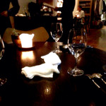 ラ・ボンヌターブル - 