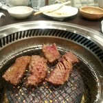 Yakiniku Sankaku - 