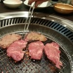 Yakiniku Sankaku - 