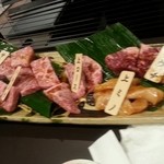 Yakiniku Sankaku - 