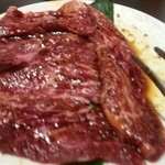 Yakiniku Sankaku - 