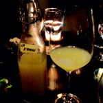 ラ・ボンヌターブル - 