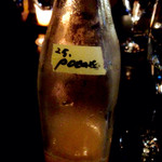 ラ・ボンヌターブル - 