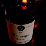 ラ・ボンヌターブル - 