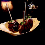 ラ・ボンヌターブル - 