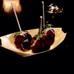 ラ・ボンヌターブル - 