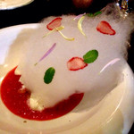 ラ・ボンヌターブル - 