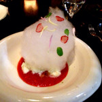 ラ・ボンヌターブル - 