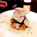 ラ・ボンヌターブル - 