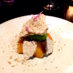 ラ・ボンヌターブル - 