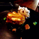 ラ・ボンヌターブル - 