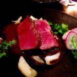 ラ・ボンヌターブル - 