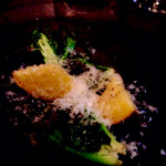 ラ・ボンヌターブル - 