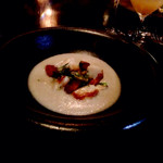 ラ・ボンヌターブル - 