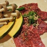 フジヤマ食堂 - 