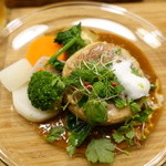 フレンチマーケット - バロティーヌ