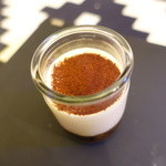 フレンチマーケット - ティラミス　オ　カフェ