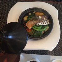 カジュアルフレンチ　アミー - タジン鍋