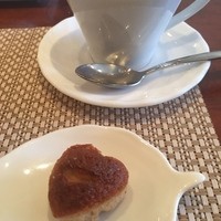 カジュアルフレンチ　アミー - 珈琲と小さな焼き菓子