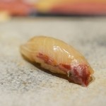 鮨 さいとう - 鰤