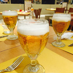 ベビアーモチ　スー！ - 