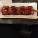 助平屋 - 焼きまんじゅう