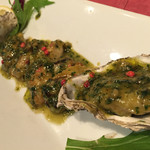 リストランテ真田 - 