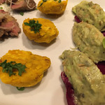 リストランテ真田 - 