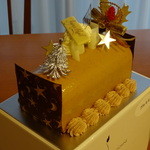 ロートンヌ - ２０１５年１２月　プルミエ