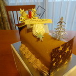 ２０１５年１２月　プルミエ