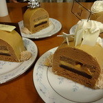 ロートンヌ - ２０１５年１２月　プルミエ