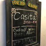 Casita - 