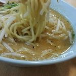 くるまやラーメン - 